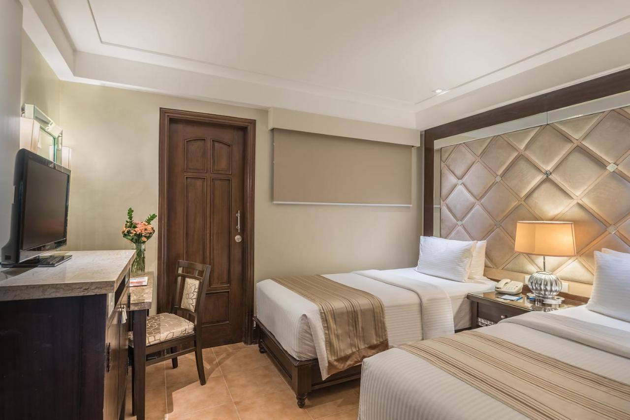 Henann Regency And 5* Balabag (Boracay)