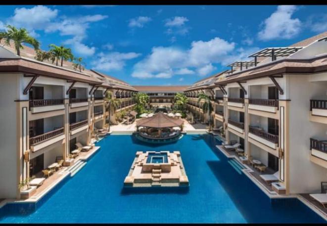 Resort Henann Regency And 5*