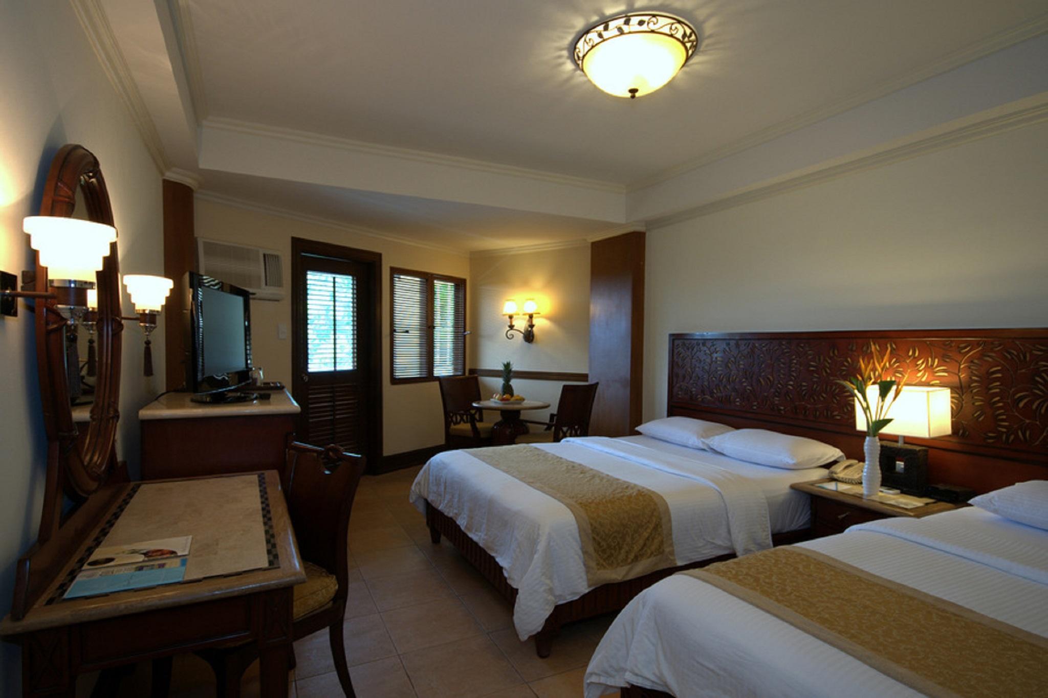 Resort Henann Regency And 5*