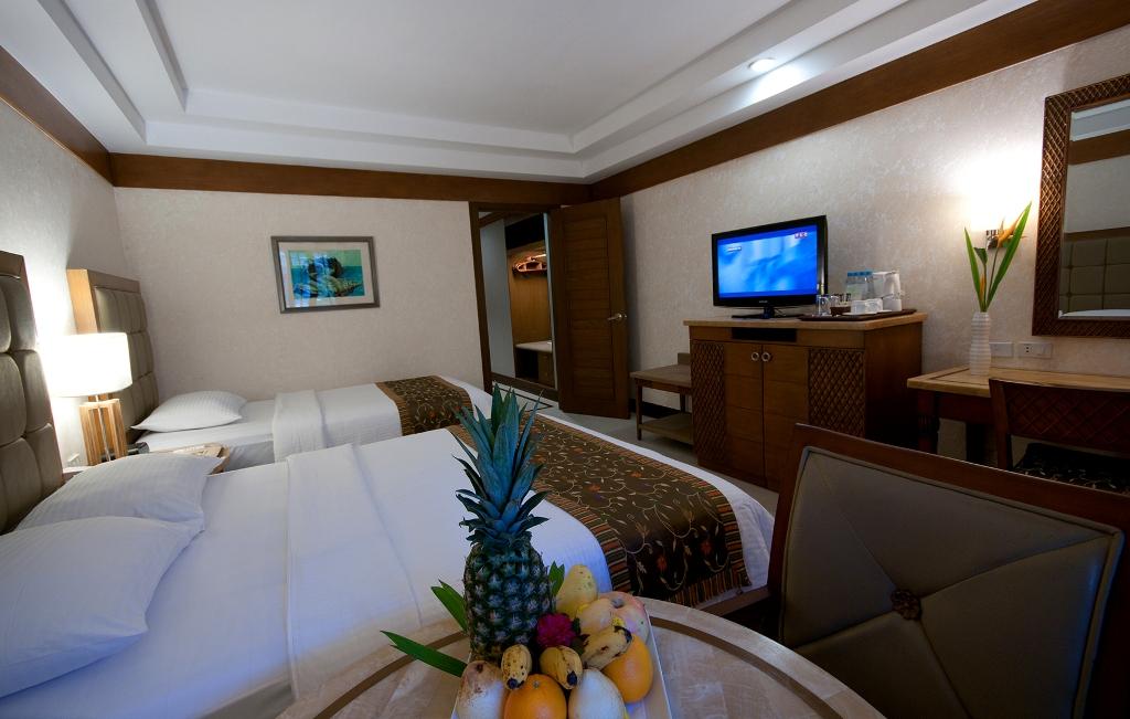 Henann Regency And Resort Balabag (Boracay)
