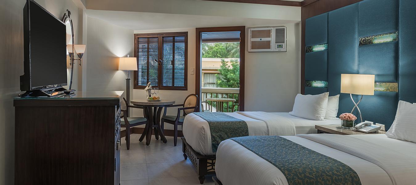 Henann Regency And Resort