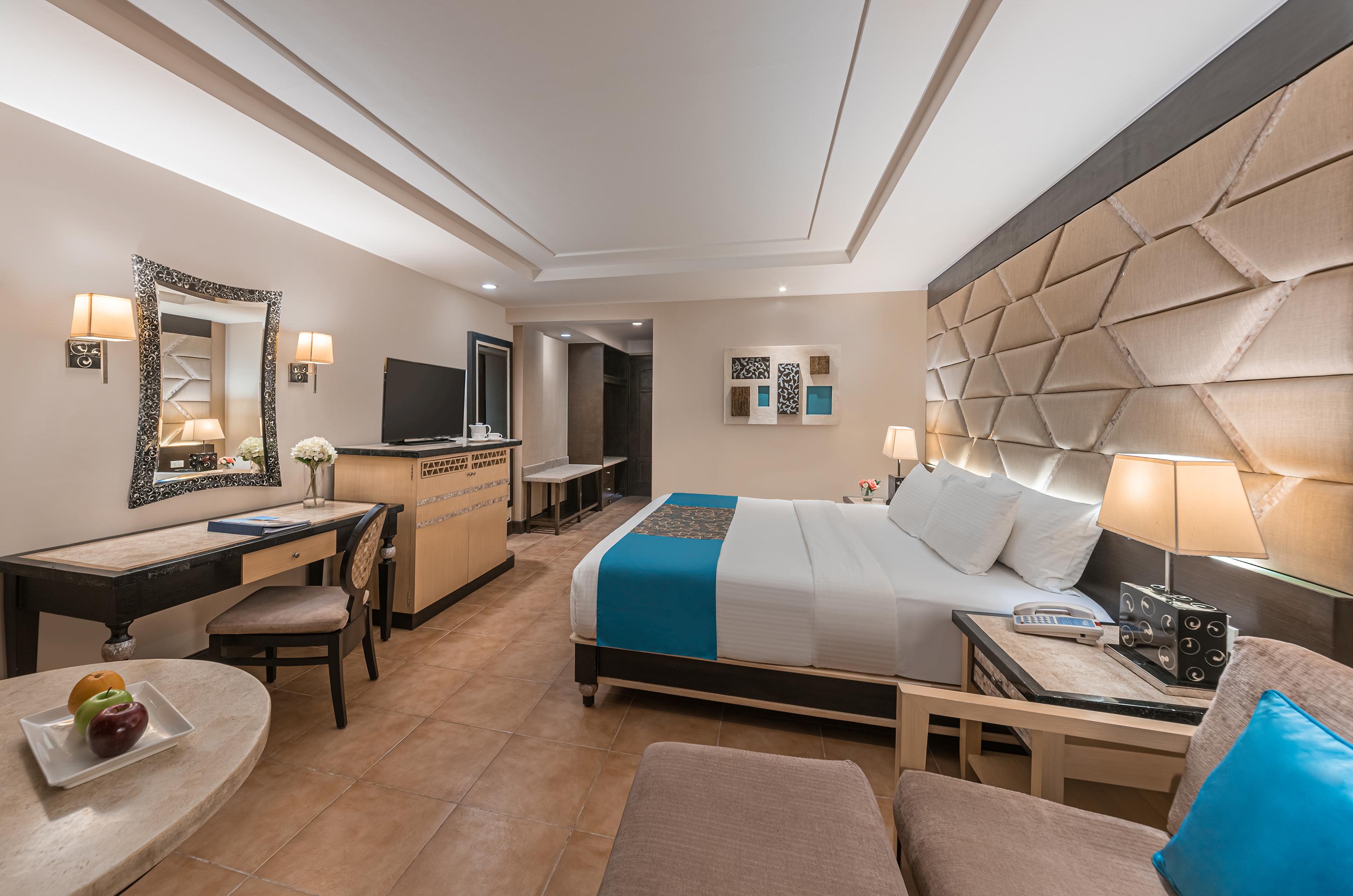 Resort Henann Regency And 5*