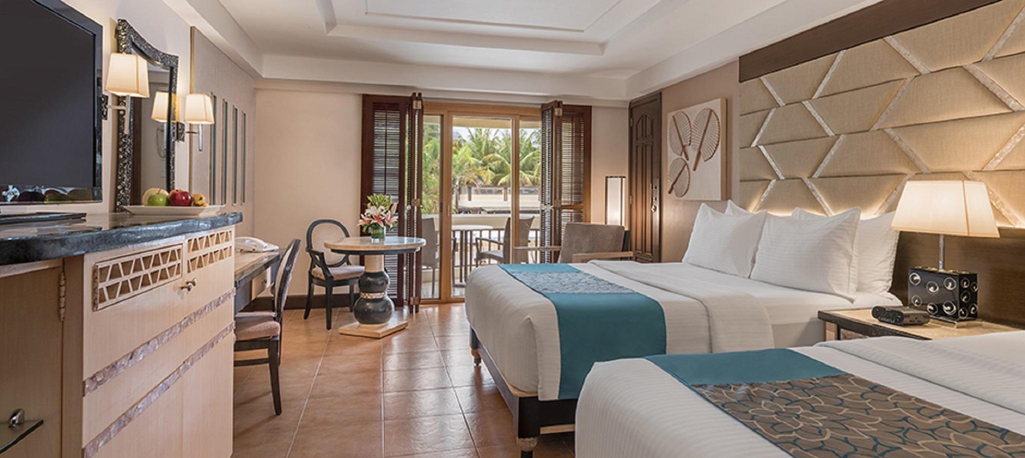 Resort Henann Regency And 5*
