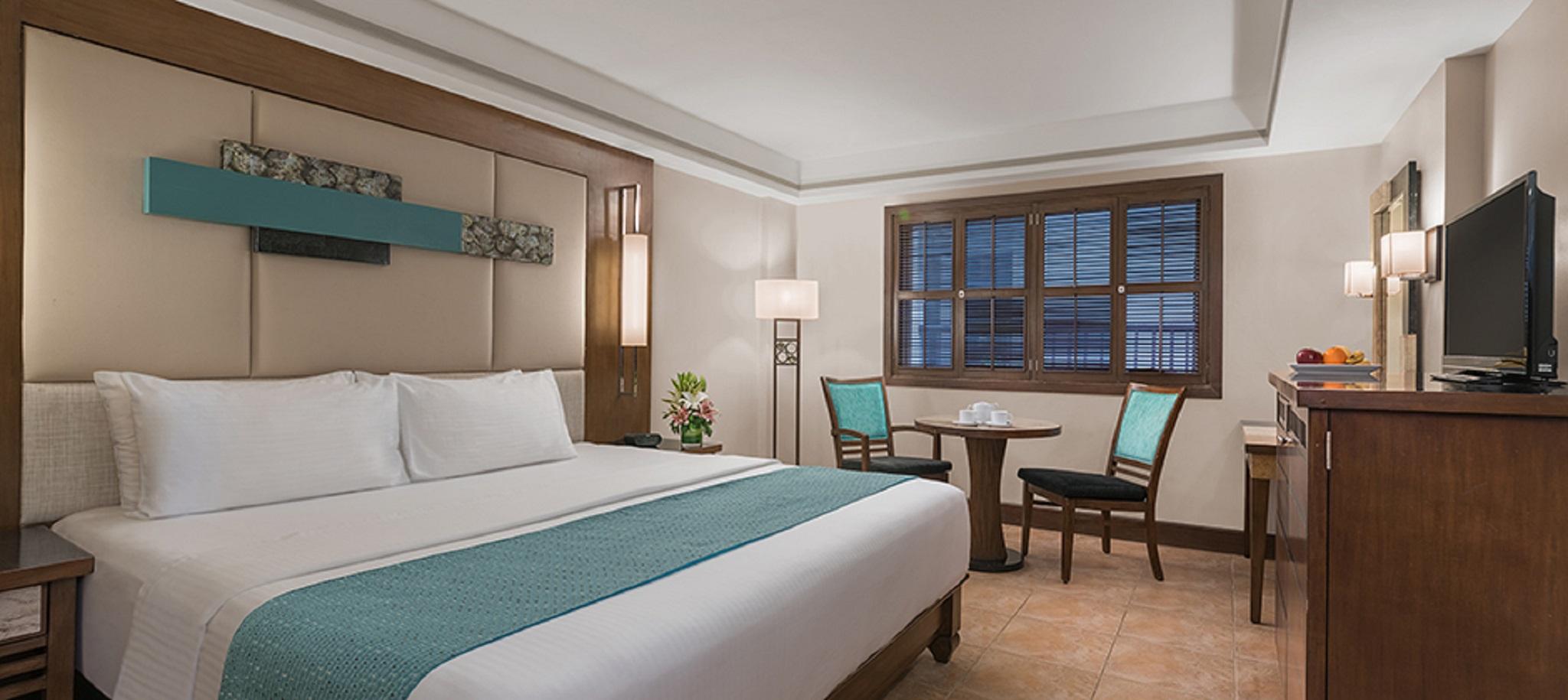 Resort Henann Regency And 5*
