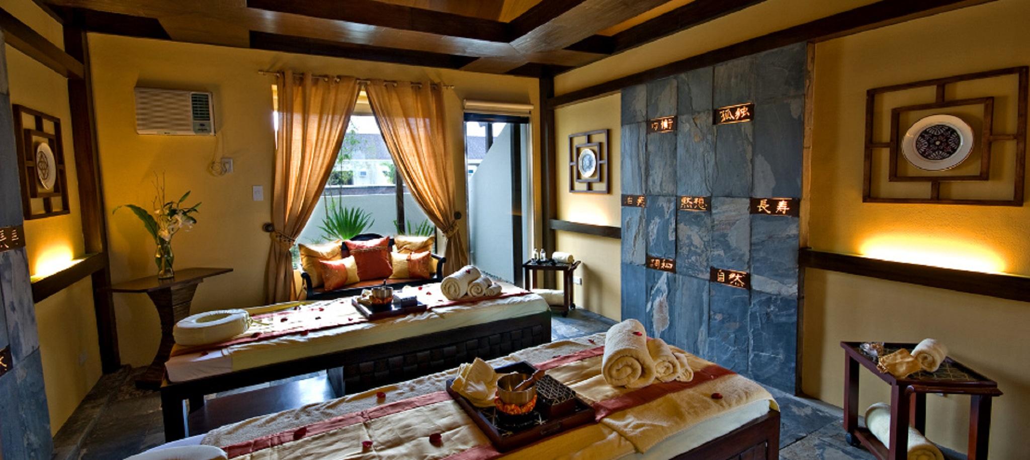 Henann Regency And Resort Balabag (Boracay)