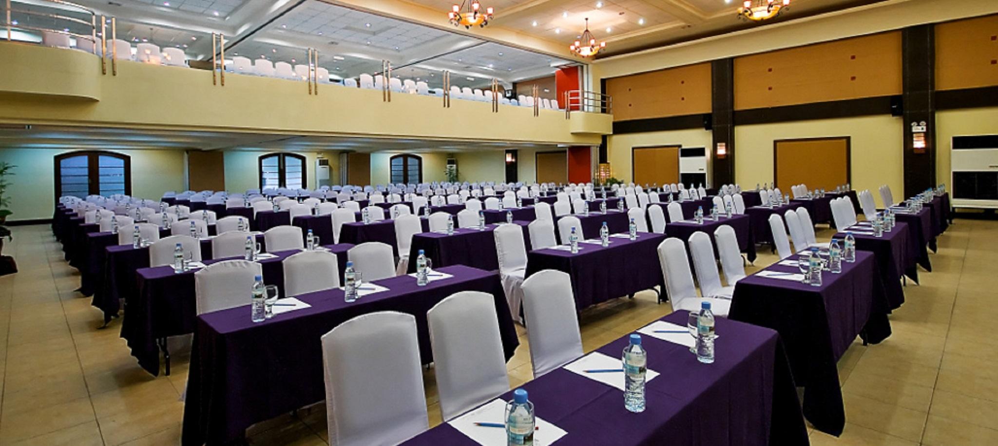 Resort Henann Regency And 5*