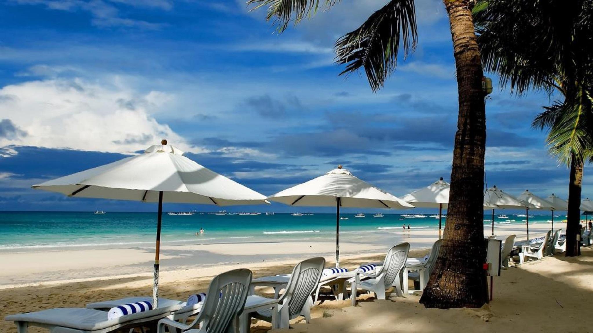 Henann Regency And