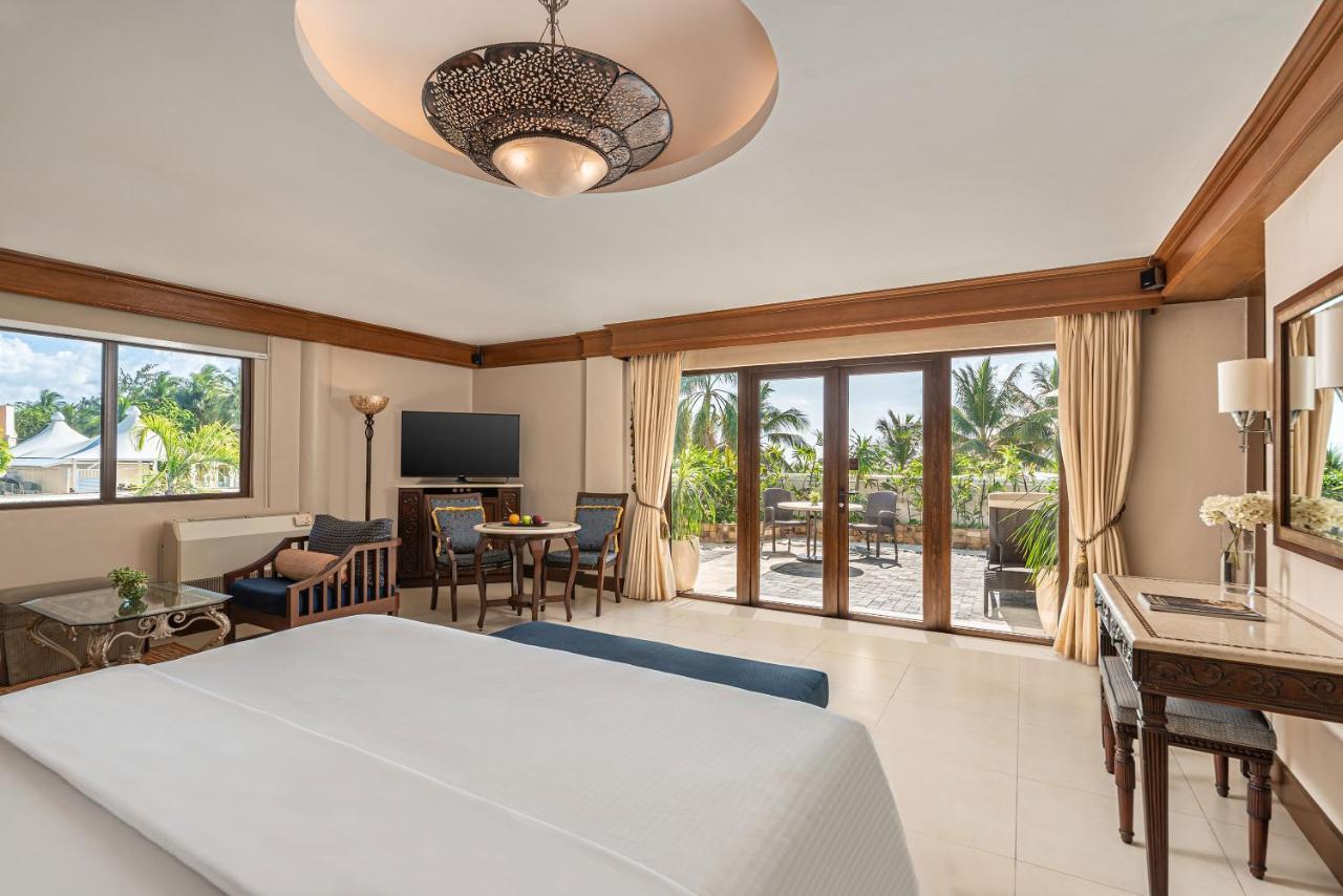 Henann Regency And Resort