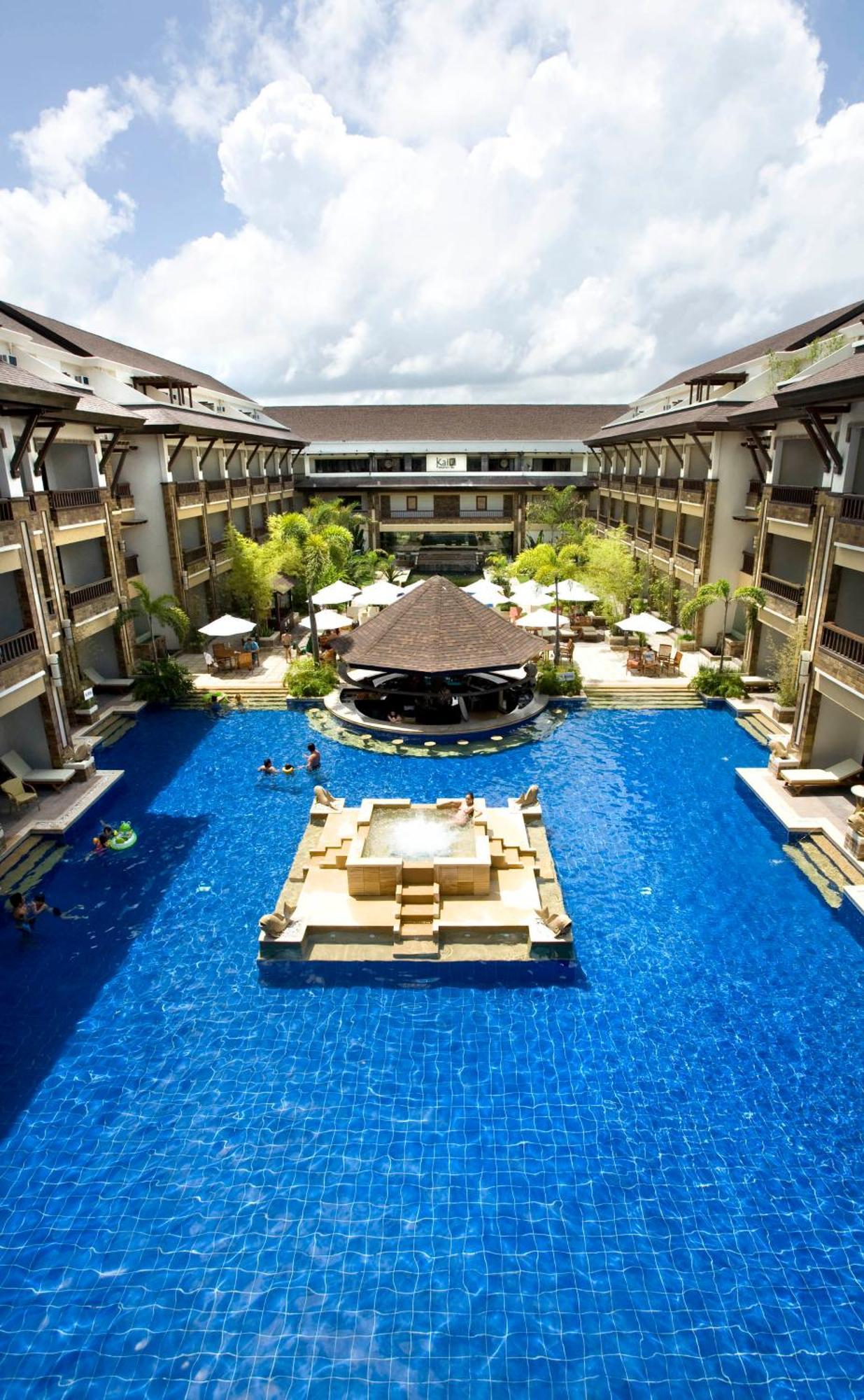 Resort Henann Regency And 5*