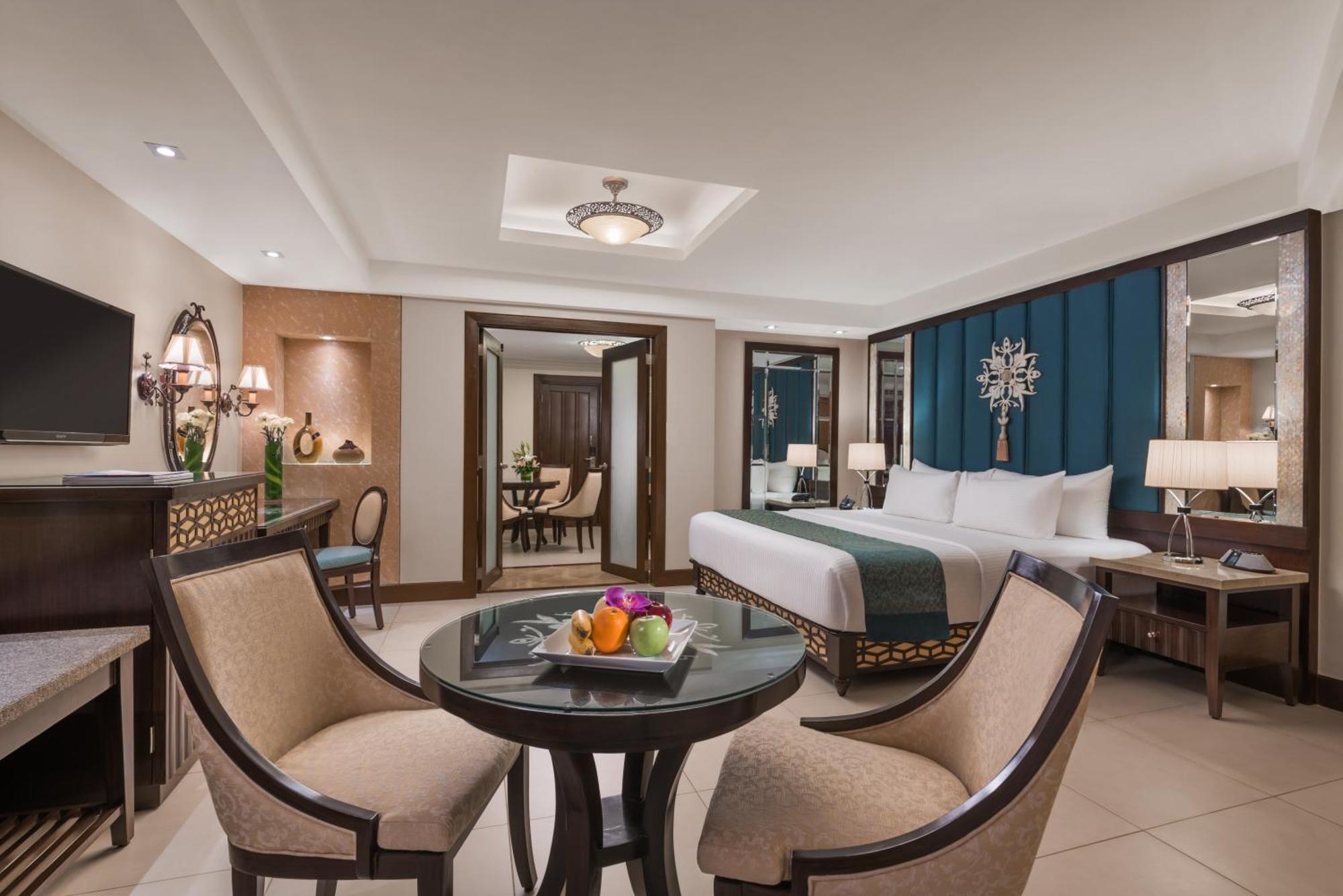 Henann Regency And Balabag (Boracay)