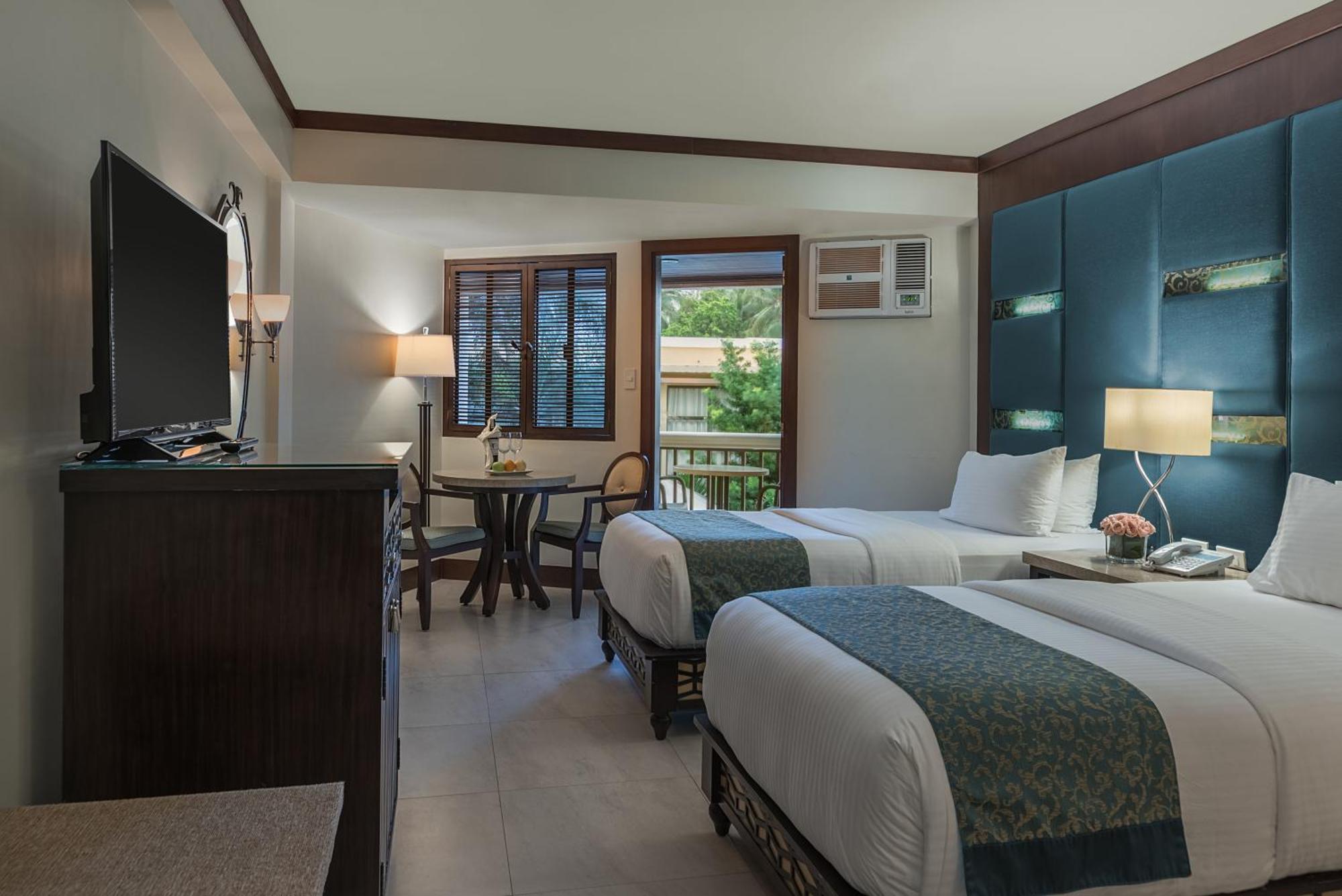 Henann Regency And Resort Balabag (Boracay)