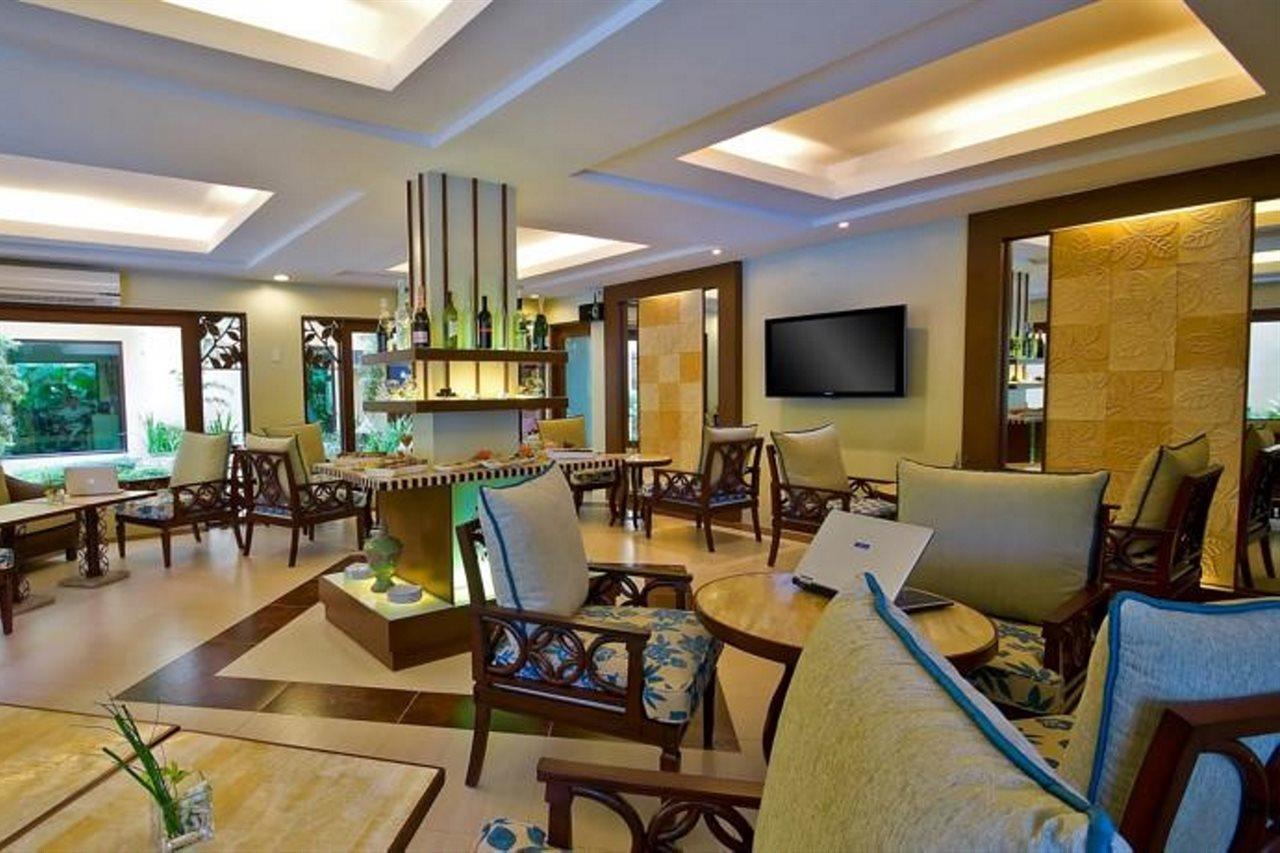 Henann Regency And 5* Balabag (Boracay)