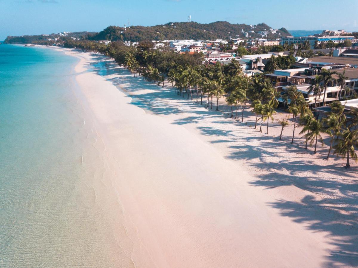 Resort Henann Regency And