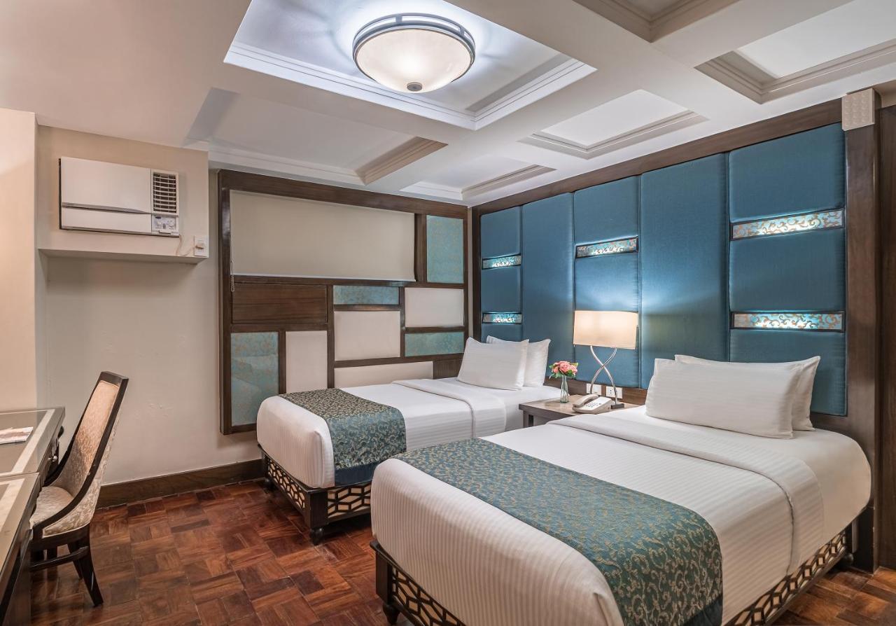 Resort Henann Regency And 5*