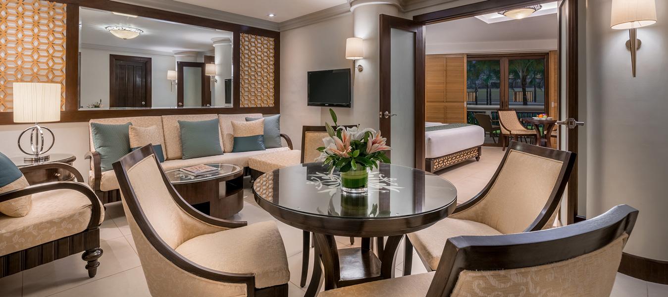 Henann Regency And 5* Balabag (Boracay)