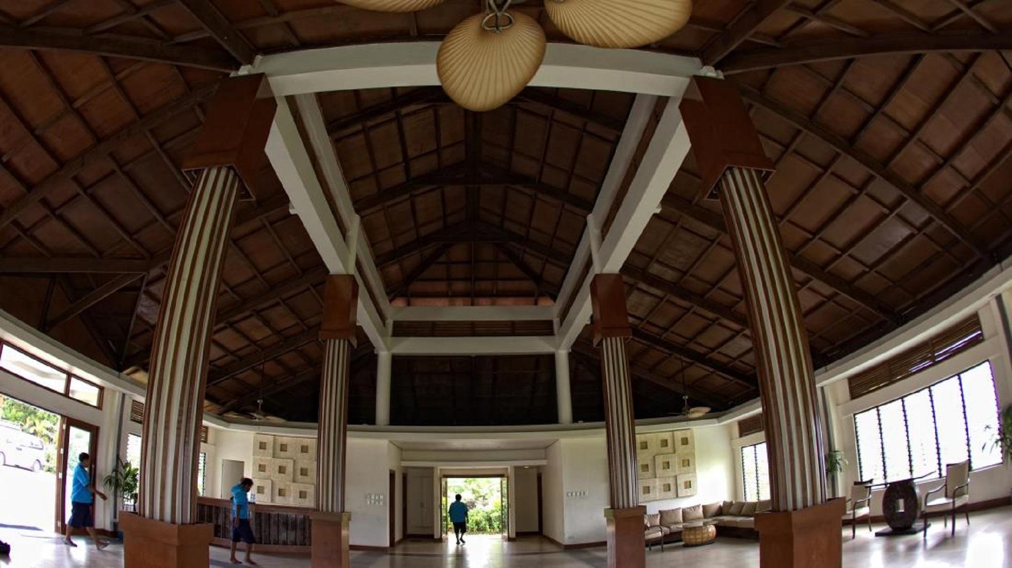 Henann Regency And Resort