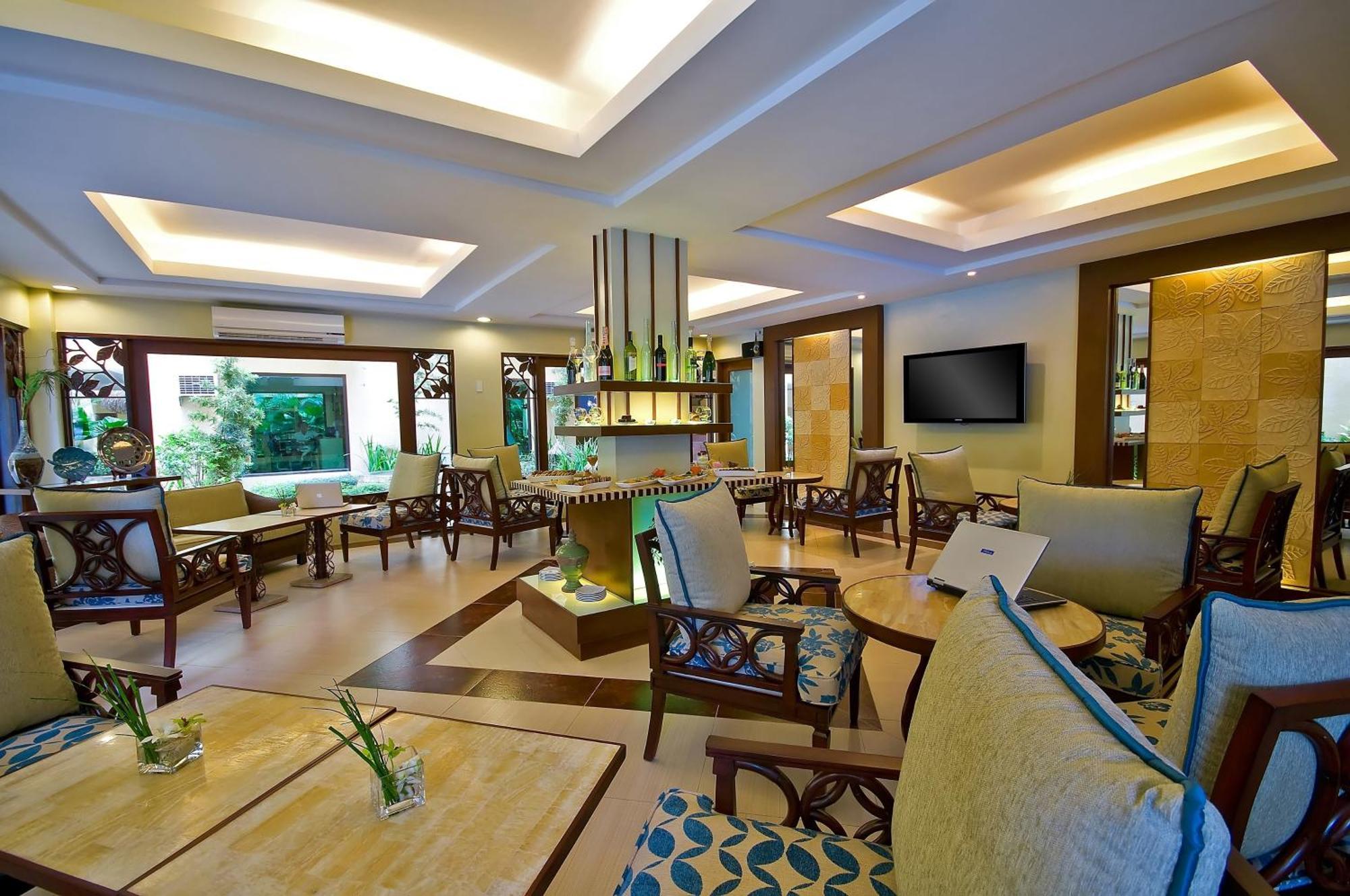 Resort Henann Regency And 5*