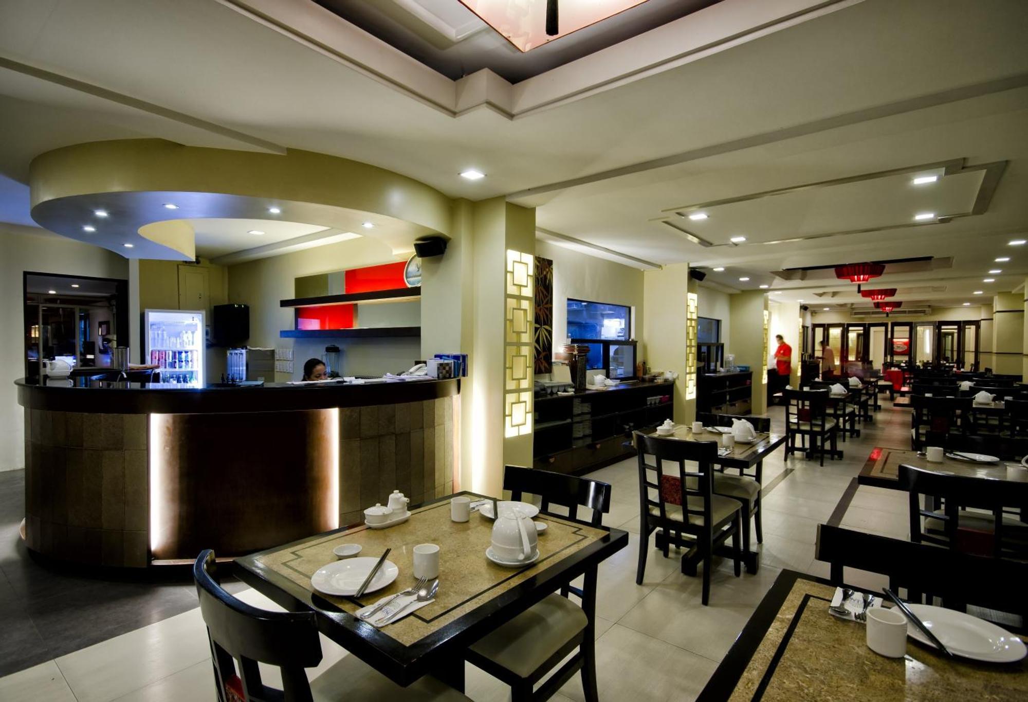 Henann Regency And Balabag (Boracay)