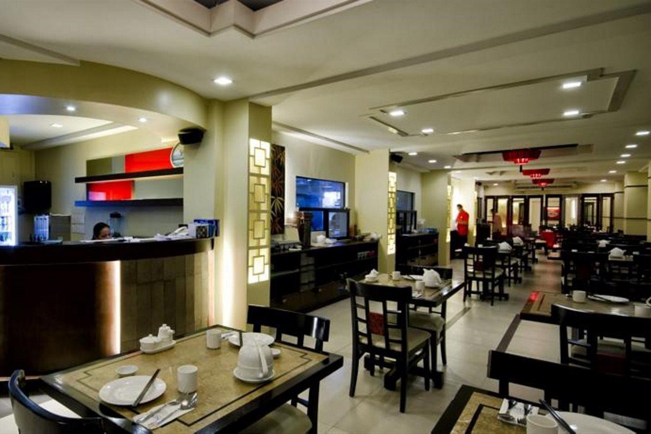 Henann Regency And Resort Balabag (Boracay)