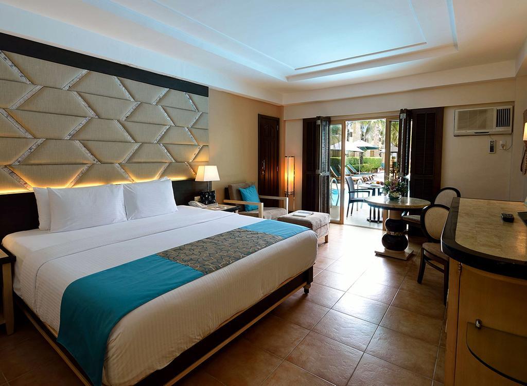 Resort Henann Regency And