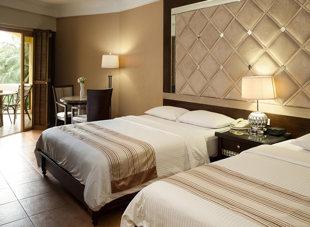 Resort Henann Regency And 5*