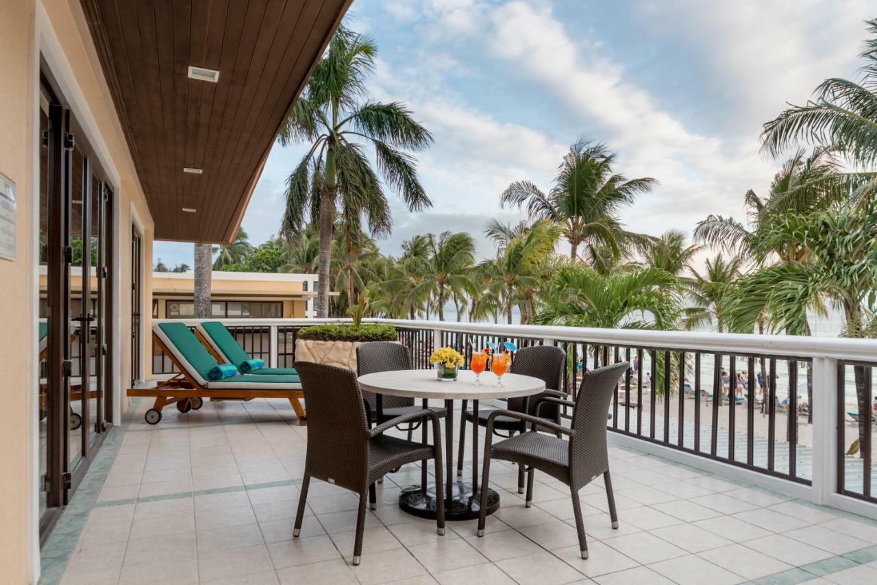 Resort Henann Regency And 5*